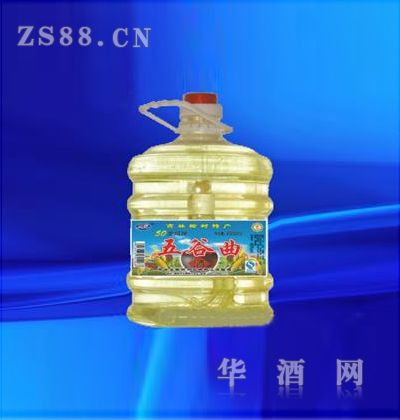 4000ml