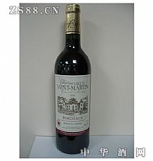法国路易拉菲珍品波尔多干红葡萄酒