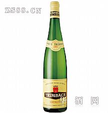 trimbach riesling