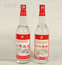 东河特酿米酒(广东东河酒业有限公司)