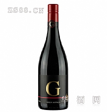 澳洲葡萄酒（G）金选西拉