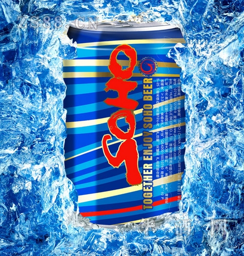 SOHOơơ330ml