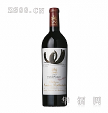 Mouton Rothschild2007ɺѾ