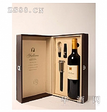 红酒收藏级礼盒(江苏开元国际酒业有限公司)