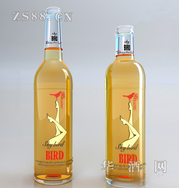 BIRD300ML