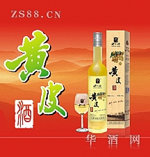 十二岭黄皮酒(柳州贵族酒业有限公司)