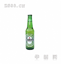 喜力啤酒(上海正亭酒业有限公司)