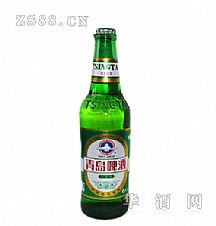 青岛啤酒・小王子(上海鹏城王酒业有限公司)