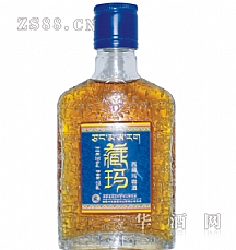 藏玛・玛咖养生小酒125ml