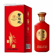 梦陶坊6(江苏双沟酿酒厂)