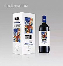 富贵碟干红葡萄酒(南京嘉忆仕国际贸易有限公司)